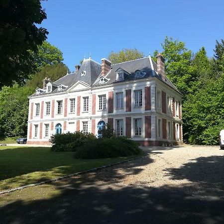 ホテル Manoir De ボルベック エクステリア 写真