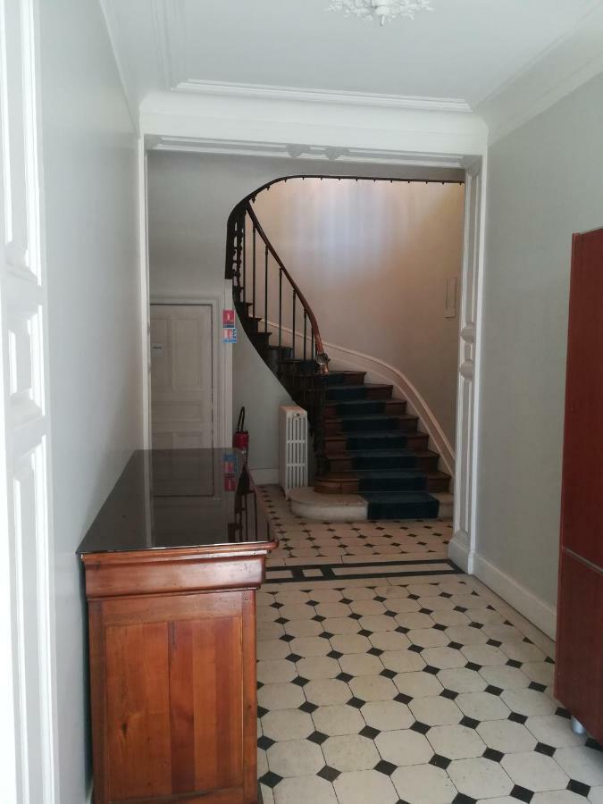 ホテル Manoir De ボルベック エクステリア 写真